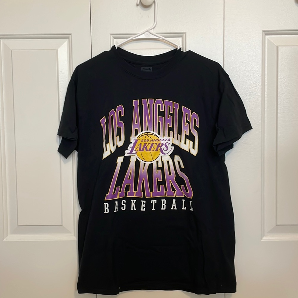 LOS ANGELES LAKERS T-SHIRT